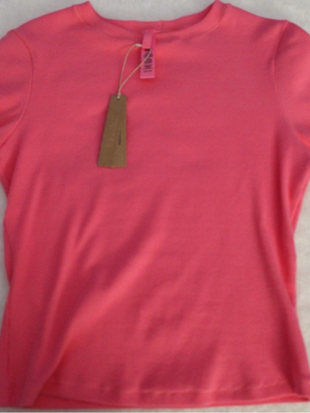 Skims Tee